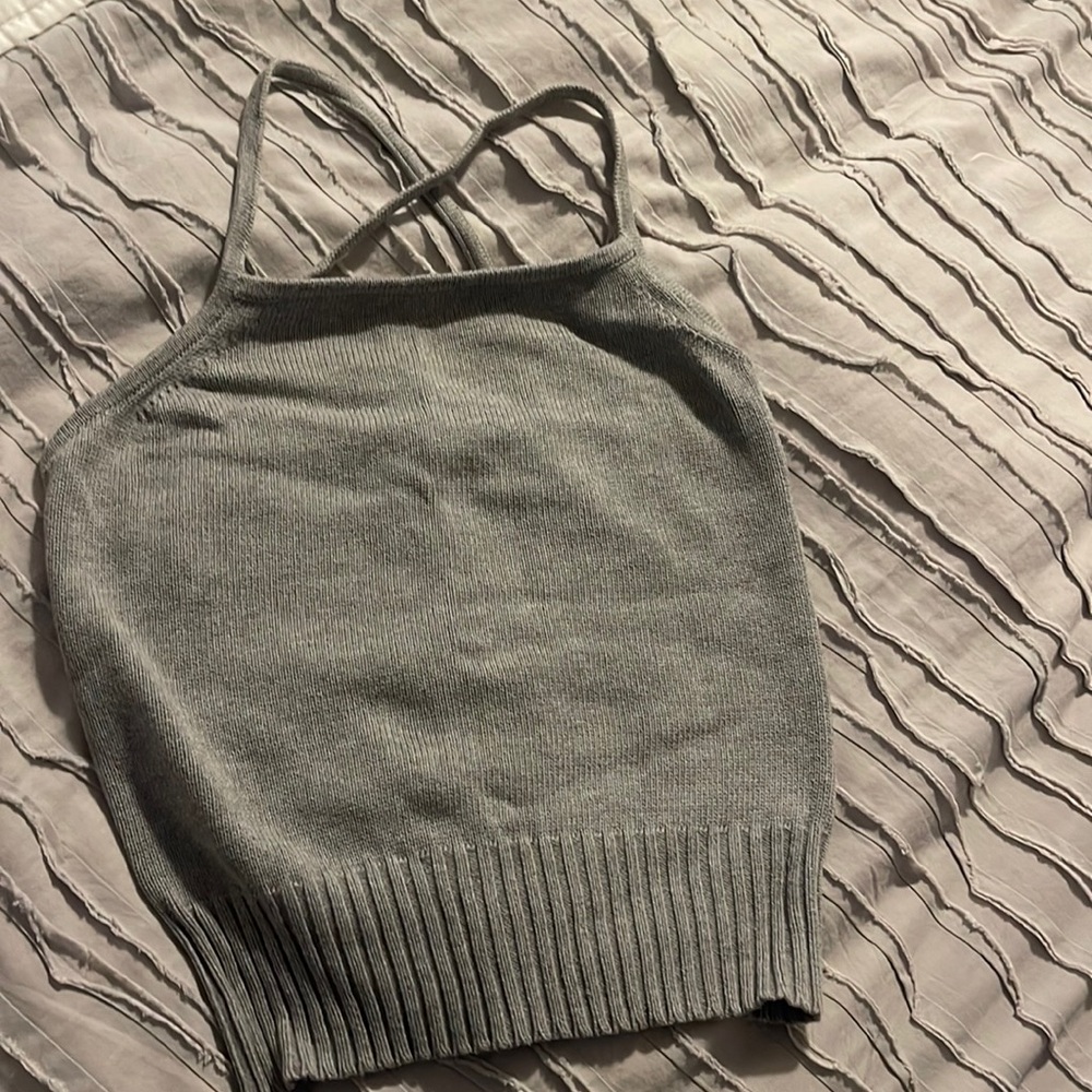 Club Monaco tank top